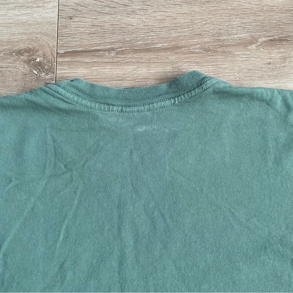 Vintage Obey T-shirt men’s large It’s the end of the world and I feel fine - Picture 4 of 8